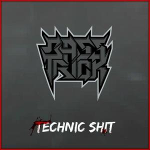 Album Technic Shit (Explicit) oleh Basstrick