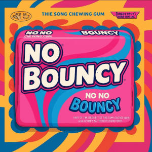 NirØ的專輯No No Bouncy