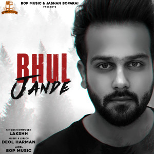 Album Bhul Jande from Lakshh
