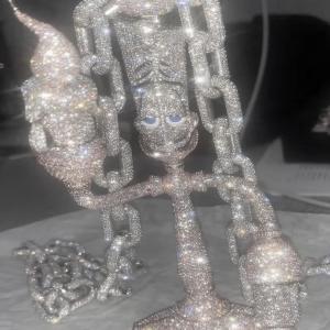 Spirits Birthday的專輯jawbreaker (Explicit)