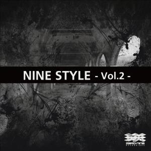 Various的專輯NINE STYLE VOL.02