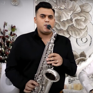 Listen to Modern Style song with lyrics from Boby Dragomir