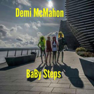 Demi McMahon的專輯Baby Steps