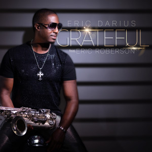 Eric Darius的專輯Grateful