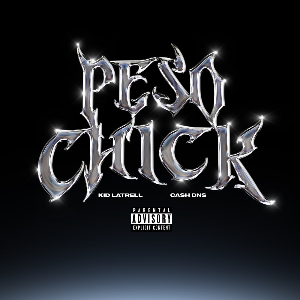 Peso Chick (Explicit)
