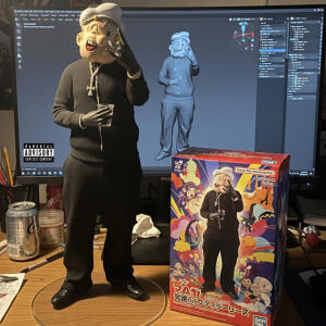 default playlist img