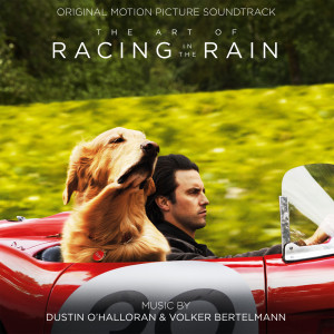 Dustin O'Halloran的專輯The Art of Racing in the Rain