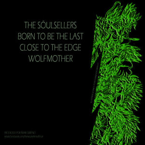 ดาวน์โหลดและฟังเพลง Wolfmother พร้อมเนื้อเพลงจาก The Söulsellers