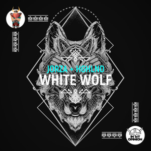 White Wolf dari HGHLND
