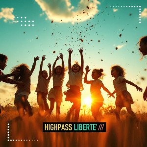 Album Liberté from 