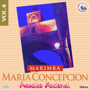 ดาวน์โหลดและฟังเพลง Mi Linda María พร้อมเนื้อเพลงจาก Marimba Maria Concepcion
