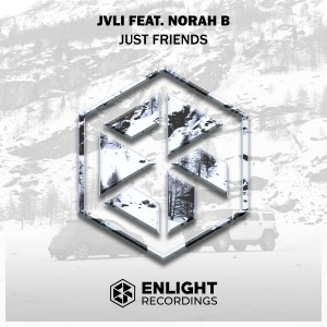 Dengarkan Just Friends lagu dari JVLI dengan lirik