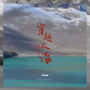 Album 穿越人海 from 雨宗林