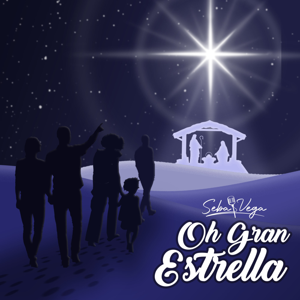Oh Gran Estrella