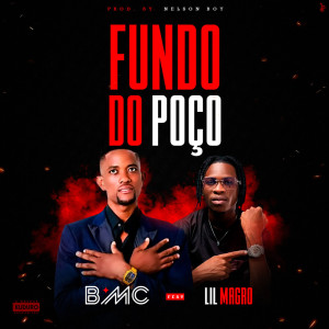 ดาวน์โหลดและฟังเพลง Fundo do Poço พร้อมเนื้อเพลงจาก B.MC