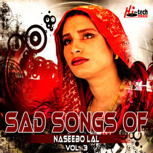 收聽Naseebo Lal的Dil Le Gaya Mera Ik Ajnabi歌詞歌曲