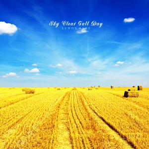 Album A clear autumn day in the sky from Lemon Lime