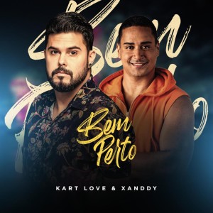 收聽Kartlove的Bem Perto (Ao Vivo)歌詞歌曲