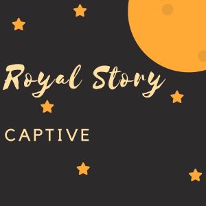 Captive的專輯Royal Story