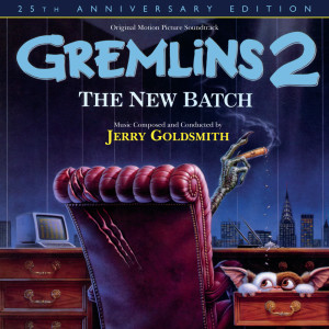 ดาวน์โหลดและฟังเพลง Instructions พร้อมเนื้อเพลงจาก Jerry Goldsmith