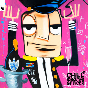 Chill Executive Officer的專輯Chill Executive Officer (CEO), Vol. 4 (Selected by Maykel Piron)