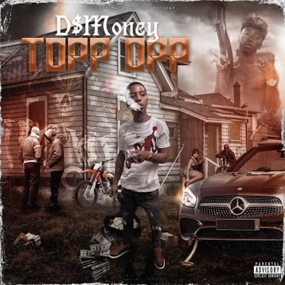 Make Dat Azz Jump (feat. Foxx) (Explicit)