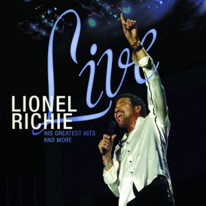 ดาวน์โหลดและฟังเพลง Easy (Live In Paris) พร้อมเนื้อเพลงจาก Lionel Richie