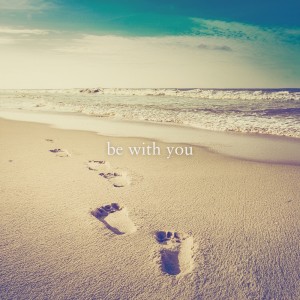 ดาวน์โหลดและฟังเพลง be with you พร้อมเนื้อเพลงจาก KoN
