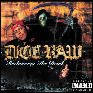 ดาวน์โหลดและฟังเพลง You Not The One (Explicit) พร้อมเนื้อเพลงจาก Dice Raw