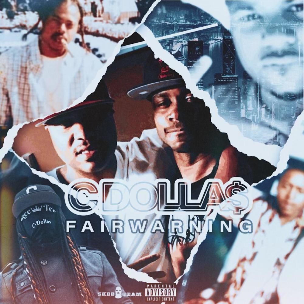 The Weigh in (feat. San Quinn) (Explicit)