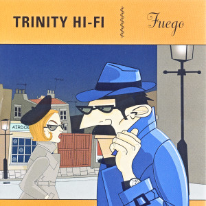 ดาวน์โหลดและฟังเพลง Lazy Afternoon พร้อมเนื้อเพลงจาก Trinity Hi-Fi