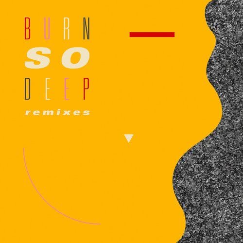 Burn So Deep (feat. Dawn Richard) (Wax Wings Remix)