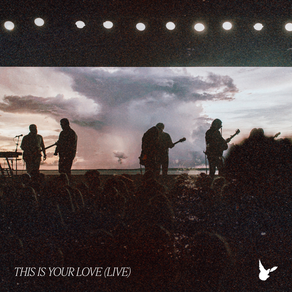 This Is Your Love (Live)