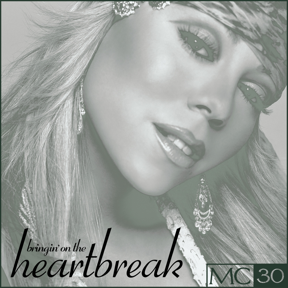 Bringin' On The Heartbreak (Ruanne Emmenes Vocal Capture Mix)