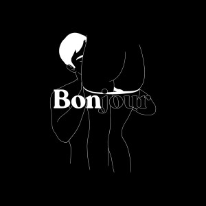 ดาวน์โหลดและฟังเพลง Bonjour พร้อมเนื้อเพลงจาก Roman Kouder
