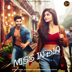 Album Miss India oleh Shilpa Aggarwal