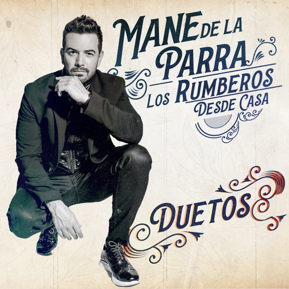 La Fórmula (feat. Los Rumberos)
