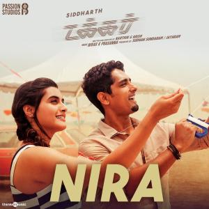 Dengarkan lagu Nira (From "Takkar") nyanyian Sid Sriram dengan lirik