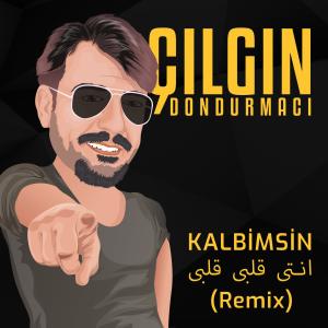 收聽Çılgın Dondurmacı的Kalbimsin انتى قلبى قلبى (Remix)歌詞歌曲