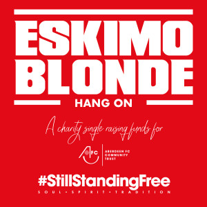 Listen to Hang On song with lyrics from Eskimo Blonde
