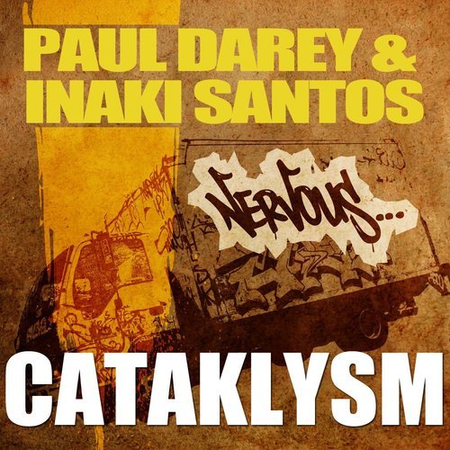 Cataklysm (Original Mix)