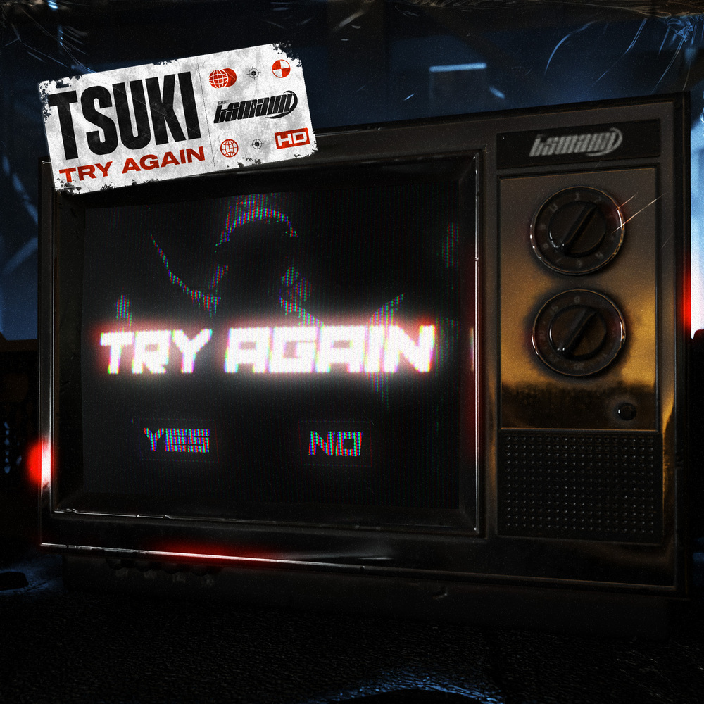 Try Again