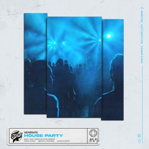 Album House Party from 