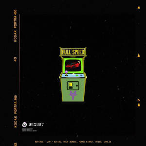 ดาวน์โหลดและฟังเพลง Full Speed (Moore Kismet Remix) พร้อมเนื้อเพลงจาก Nazaar