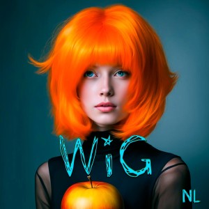 Dengarkan lagu WiG nyanyian Nl dengan lirik