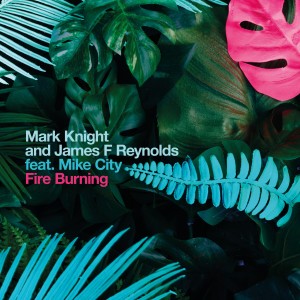 收聽Mark Knight的Fire Burning (TV Track)歌詞歌曲