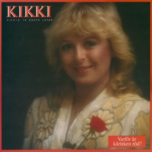 ดาวน์โหลดและฟังเพลง Someone Needs Somebodys Love พร้อมเนื้อเพลงจาก Kikki Danielsson