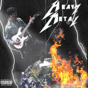 Listen to Heavy Metal (Explicit) song with lyrics from T.O.O.T