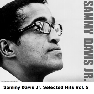 收聽Sammy Davis Jr.的Doctor Dolittle Theme - Original歌詞歌曲