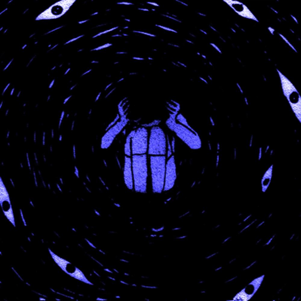 I Think I'll Lose My Mind in Hysteria